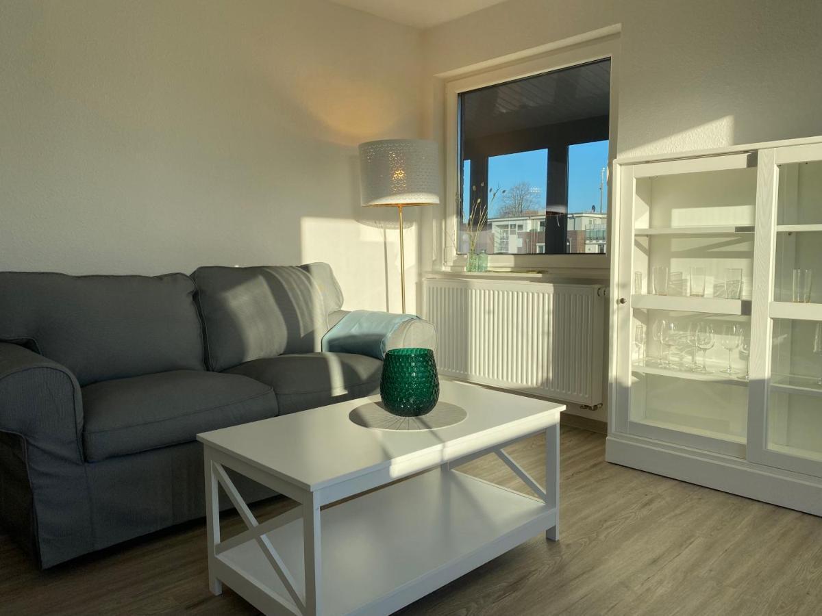 Haus Pirola Esens Daire Dış mekan fotoğraf